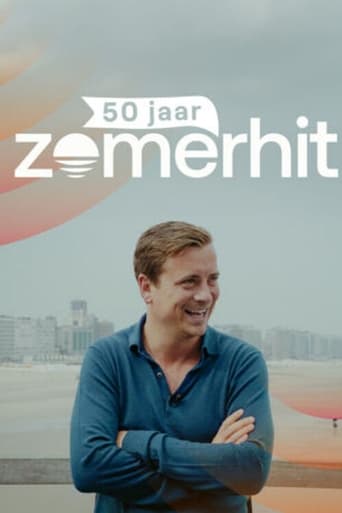 50 jaar Zomerhit Season 1