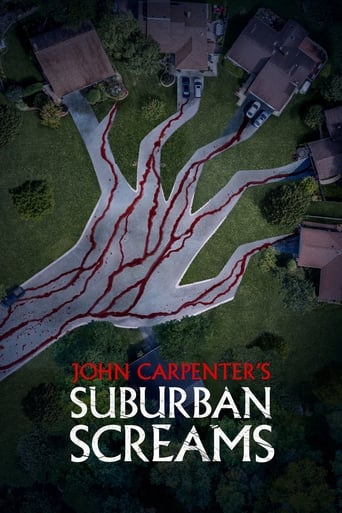John Carpenter's Suburban Screams Season 1