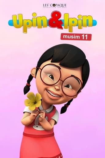 Upin & Ipin Season 11