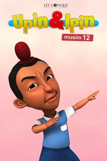 Upin & Ipin Season 12