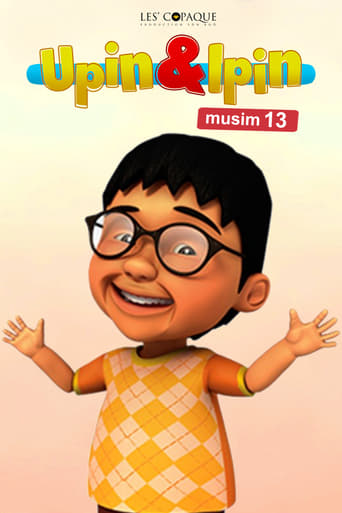 Upin & Ipin Season 13