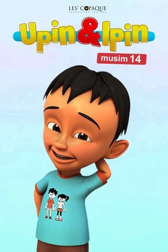 Upin & Ipin