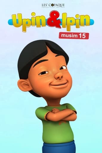 Upin & Ipin