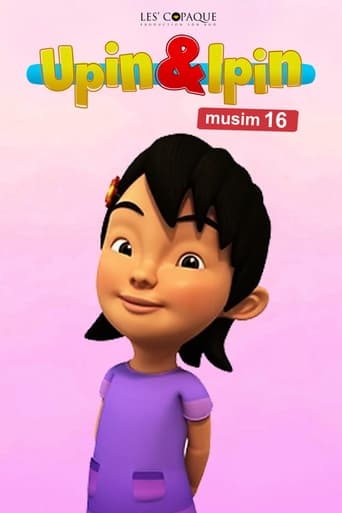 Upin & Ipin Season 16