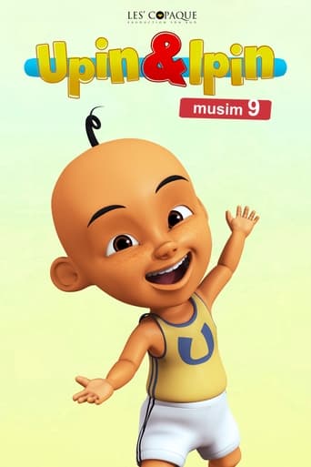 Upin & Ipin Season 9