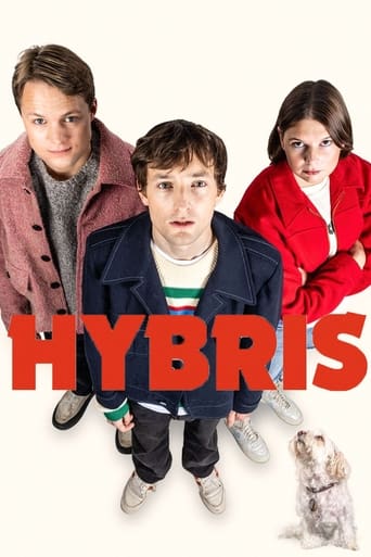 Hybris Season 1