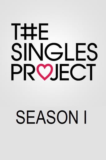 The Singles Project Season 1