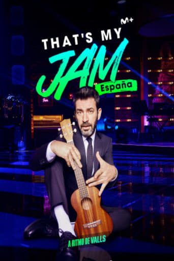 That's My Jam (España) Season 1