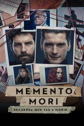 Memento Mori Season 1