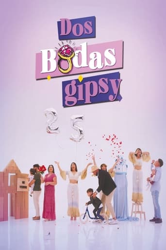 Dos bodas gipsy Season 1