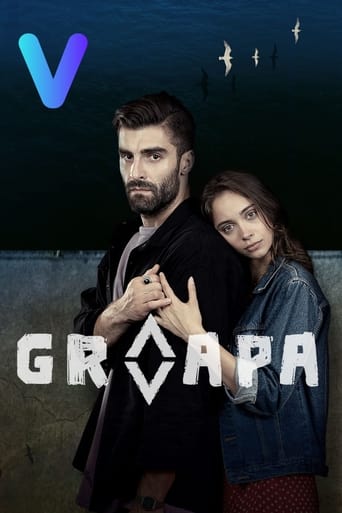 Groapa Season 1