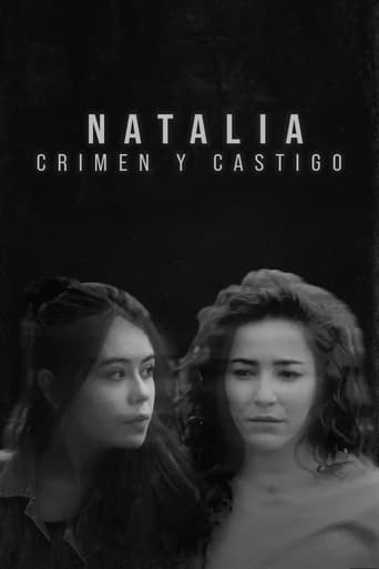 Natalia. Crimen y Castigo Season 1