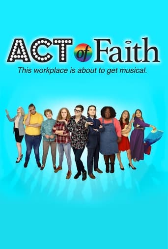 Act of Faith Season 1