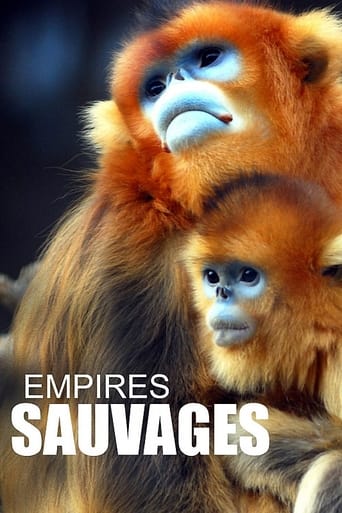 China's Wild Empire Season 1