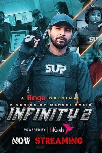 Infinity Season 2