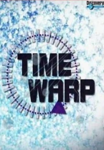 Time Warp Season 1