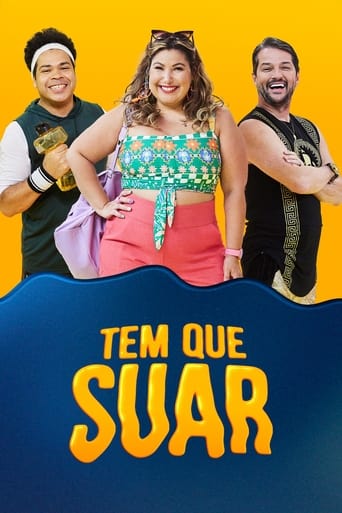 Tem que Suar Season 1