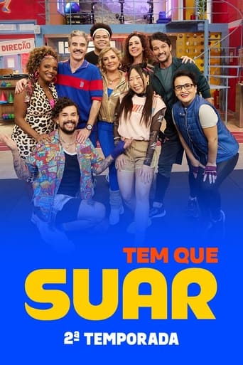 Tem que Suar Season 2