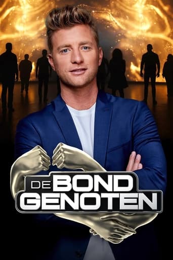 De Bondgenoten Season 2