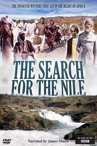 The Search for the Nile Season 1