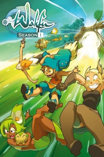 Wakfu Season 1