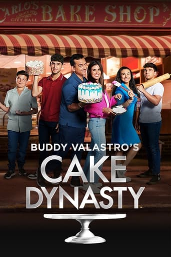 Buddy Valastro's Cake Dynasty Season 1