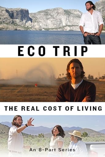 Eco-Trip: The Real Cost of Living Season 1