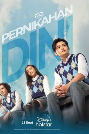 Pernikahan Dini Season 1