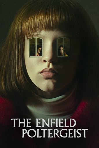 The Enfield Poltergeist Season 1