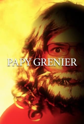 Papy Grenier Season 1