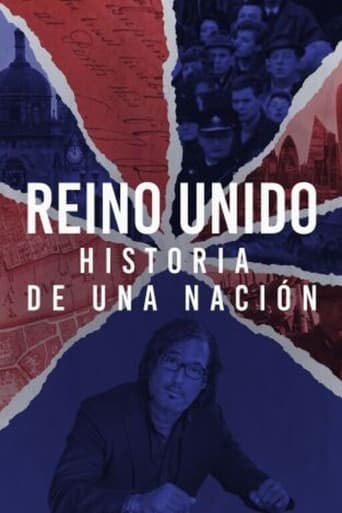 Union with David Olusoga Season 1