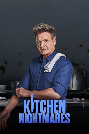 Kitchen Nightmares