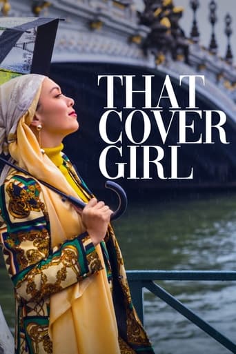 That Cover Girl Season 1