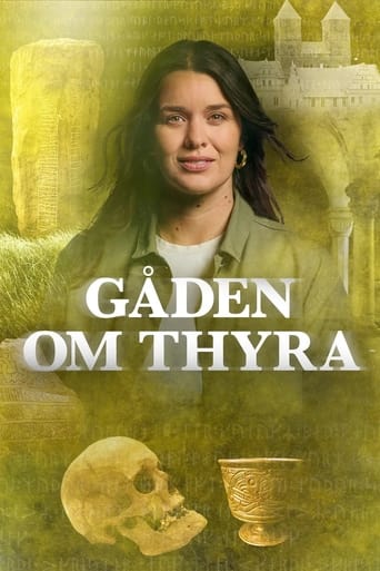 Gåden om Thyra Season 1