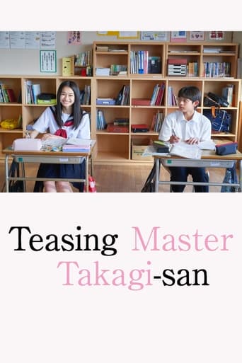 Teasing Master Takagi-san Season 1