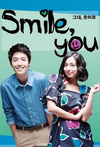 Smile, You Season 1