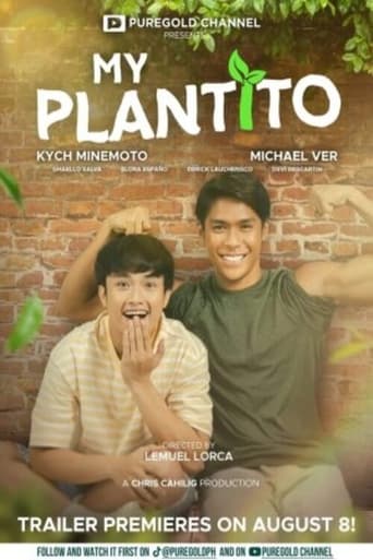 My Plantito Season 1