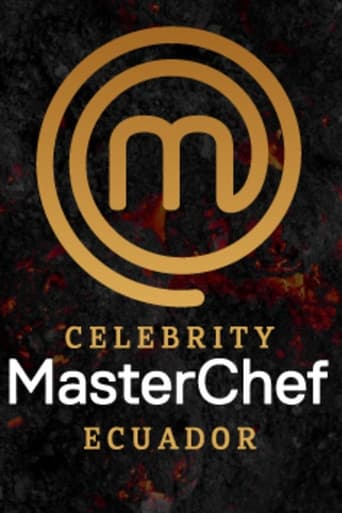 MasterChef Ecuador Season 5