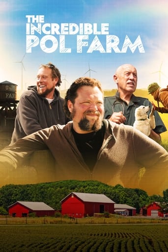 The Incredible Pol Farm Season 1