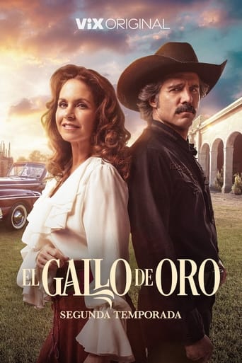 El Gallo de Oro Season 2