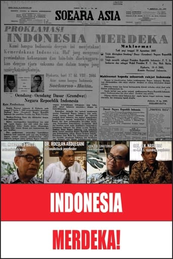 Indonesia Merdeka! Season 1