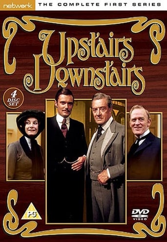 Upstairs, Downstairs Season 1