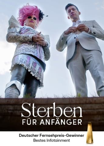 Sterben für Anfänger Season 1