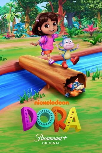 DORA Season 1