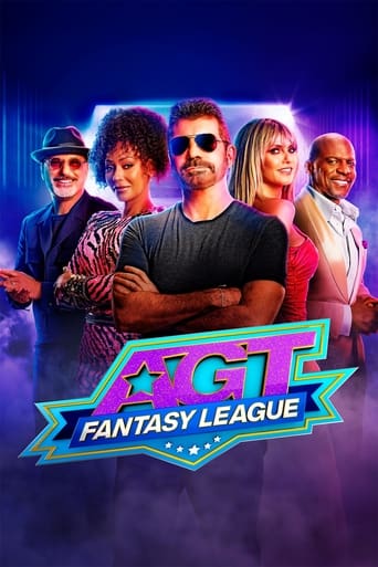 America's Got Talent: Fantasy League Season 1