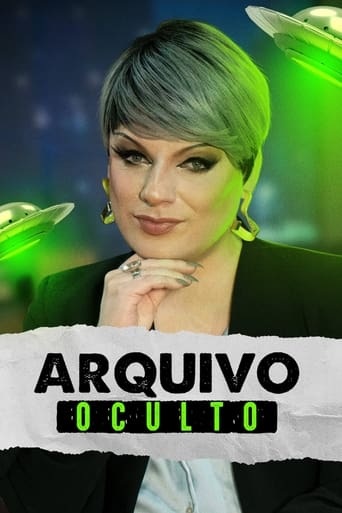 Arquivo Oculto Season 1