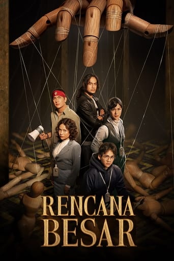 Rencana Besar Season 1