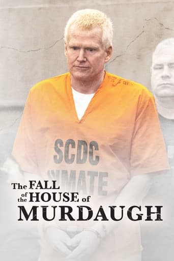 The Fall of the House of Murdaugh Season 1