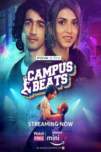 Campus Beats Season 1