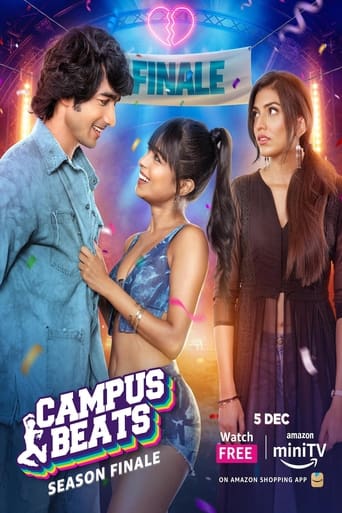 Campus Beats Season 3